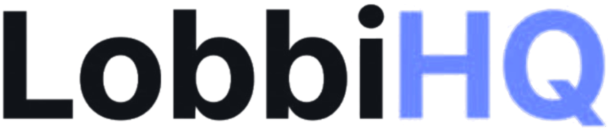 LobbiHQ
